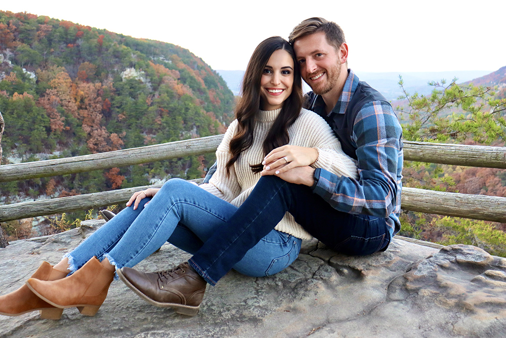 engagement photography