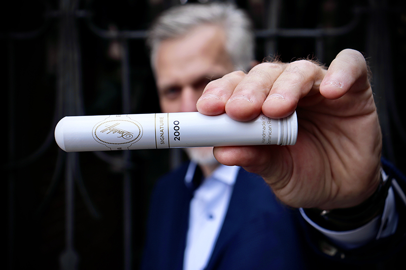 Professional Headshot Photography